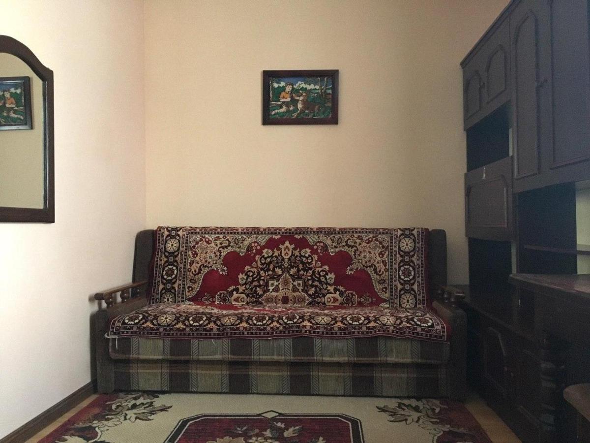 Приватна Садиба Vinemax Vorochta Buitenkant foto